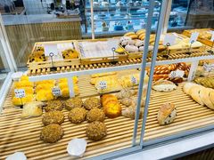 -焙丽拾光(麦凯乐直营店)
