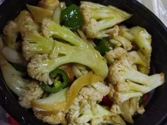 -老长春肉馆(创业大街店)