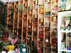 -Kitchen·Y洋厨房西餐厅(王府壹号店)