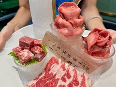 -喜聚薈·花膠雞海鮮火鍋(越秀店)