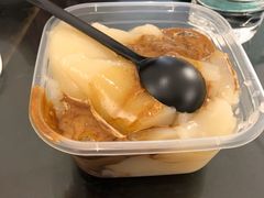 -甜心闲生传统手工冰粉(奎星楼店)