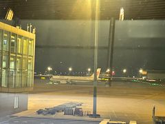 -首都机场t3-c国航两舱休息室