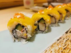 -柏鮨寿司.刺身.定食(米山町地中海店)