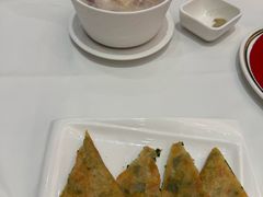 -喜宴又一村·粤菜·茶点·海鲜(壹方天地店)