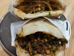 -小豆海棠(嘉兴路店)