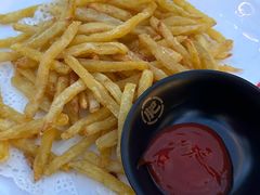 -肥肥虾庄·金牌油焖大虾(东湖欢乐谷店)