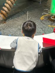 -北京科学中心儿童乐园