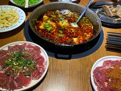 -受气牛肉·重庆耙牛肉(来福士店)