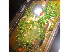 -探鱼·鲜青椒爽麻烤鱼(广州花都来又来店)