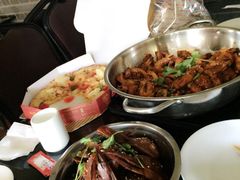 -过锅瘾三汁焖锅(东星时代广场店)