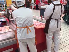 -大润发(康桥店)