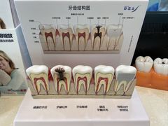 -蒙恩齿科(福田金中環店)