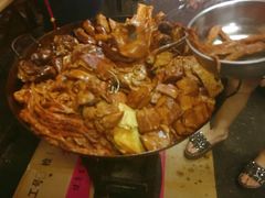 -吴长子卤菜馆(统一街店)