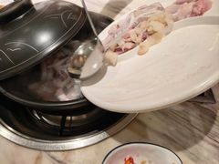 -同仁四季椰子鸡(福田东园总店)