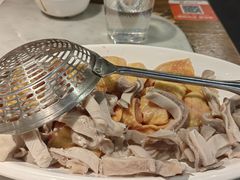 -尚尚仙·酸汤猪手·猪肚鸡火锅(华联万柳购物中心店)