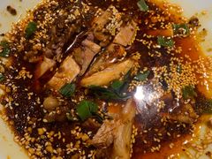 -渝信川菜 · 川味家常菜(长安店)