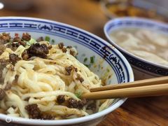 -堂吃饺子(维达北苑店)