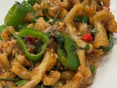 -志和饮食店