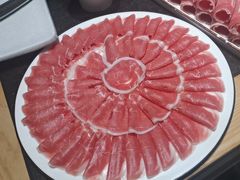 -东来顺(非遗·清真火锅·盛世广场店)