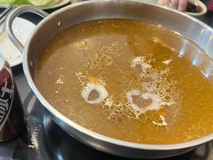 -霸味姜母鸭(柏庐北路店)