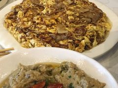 -金家老三饭庄(常营店)