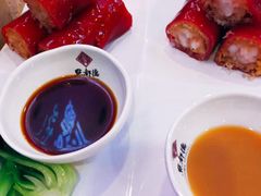 -点都德(汇盈广场店)