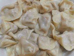 -古萧汪家羊肉馆(淮北四马路店)