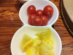 -滇香肴·云南菜蒸汽石锅鱼(云南北路店)