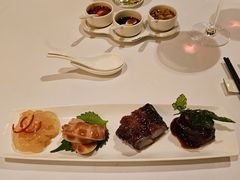-唐阁(香港朗廷酒店)