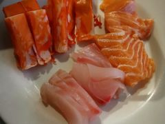 -星伦多 自助料理(圆融店)