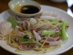 -潮粥馆(长江花园店)
