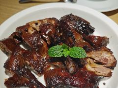 骨头有味道的酱鸭-佬肥猫(周浦万达店)