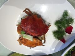 晶丽酒店【南京精菜馆】-A One Kitchen·南京精菜馆(晶丽酒店店)