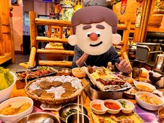 -小木屋米酒店·韩国料理(深圳总店)
