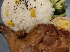 -魏家凉皮(十里河店)