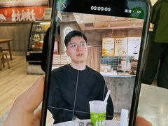 -宝珠奶酪(浦东金桥店)