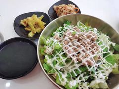-禾谷韩餐(热带海洋学院店)