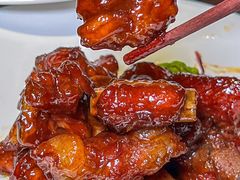 -苏帮袁Sue Cuisine(将台店)