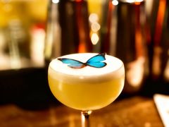 -MANDERLEY 曼德雷酒吧
