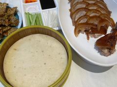 -福来居烤鸭店(天坛二店)