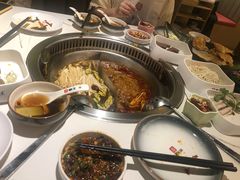 -椒王火锅(厚街万达店)