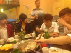 签签汇-签签汇·成都串串火锅(北郊店)