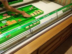 -鲜道寿司(无锡苏宁店)