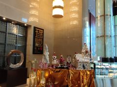 -北京千禧大酒店