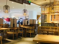 大堂-陳八两面家(滨江天街店)