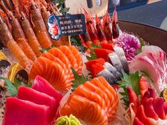 -吉川谷谷·料理自助(广安门店)