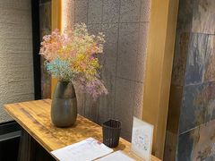 -江户前日本料理(瑞诗酒店店)