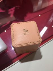 -Zbird钻石小鸟·钻戒婚戒定制高端珠宝私人定制中心