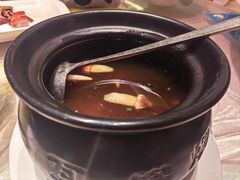 -王府井酒店(金桥港湾店)