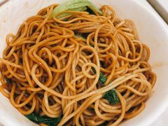 鸡汁拌面-振鼎鸡(福州路店)